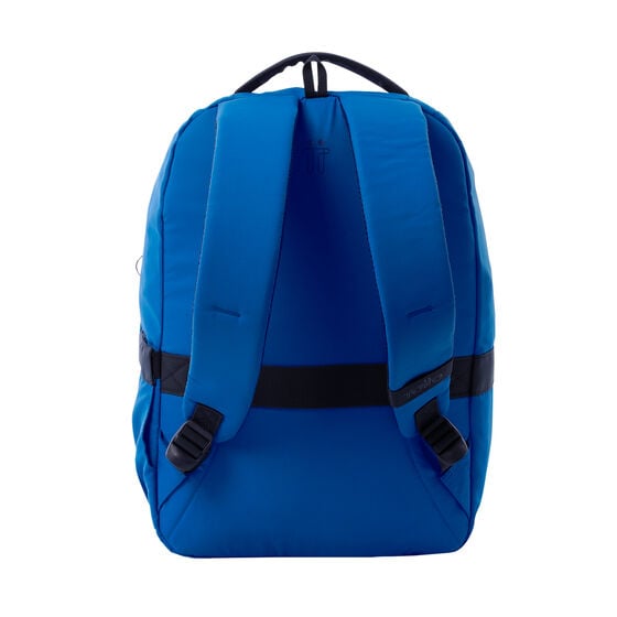 Totto Mochila Wivetto 2.0 - Snorkel Blue