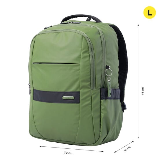 Totto Mochila Wivetto - Cedar Green