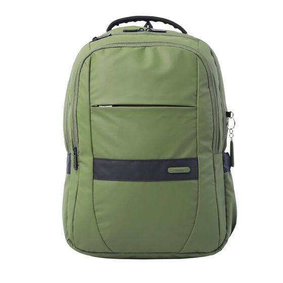 totto Mochila Wivetto - Cedar Green