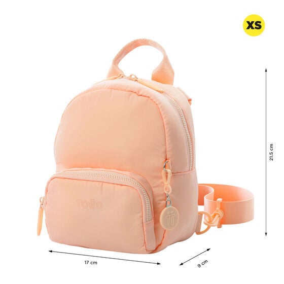Totto Mochila Yuen 2.0 - Bellini