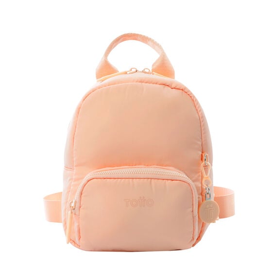 totto Mochila Yuen 2.0 - Bellini