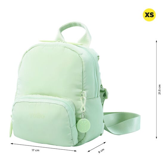 Totto Mochila Yuen 2.0 - Meadow Mist