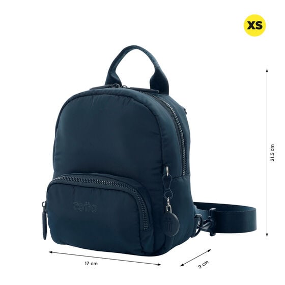 Totto Mochila Yuen 2.0 - Salute