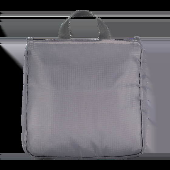 Totto Neceser Reisa - Gris