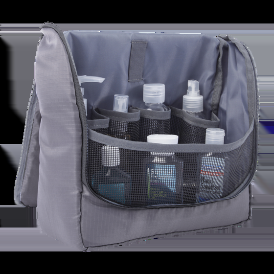 Totto Neceser Reisa - Gris