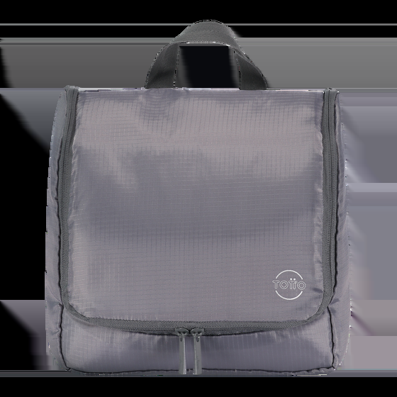 totto Neceser Reisa - Gris