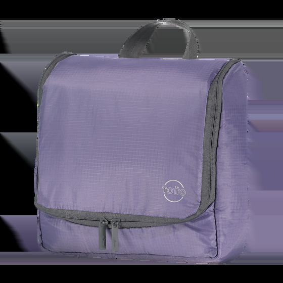 Totto Neceser Reisa - Morado