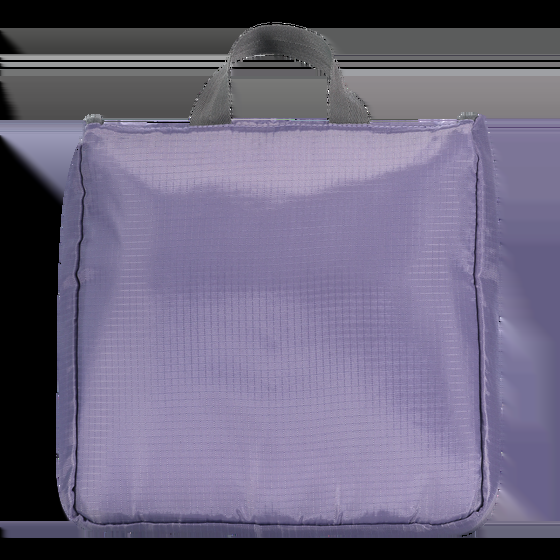 Totto Neceser Reisa - Morado