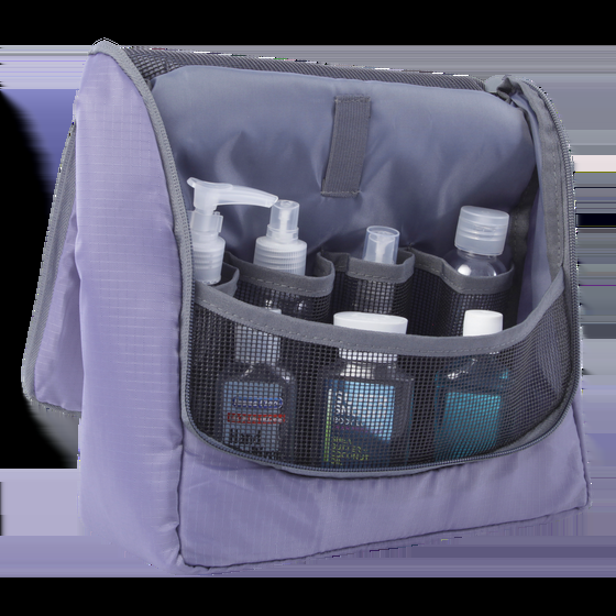 Totto Neceser Reisa - Morado