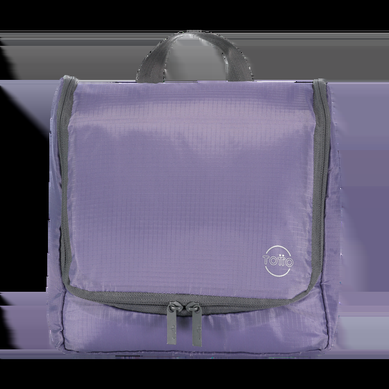 totto Neceser Reisa - Morado