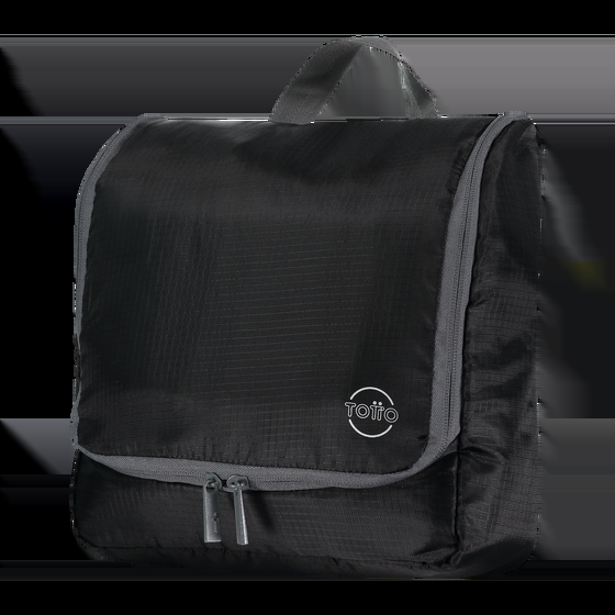 Totto Neceser Reisa - Negro