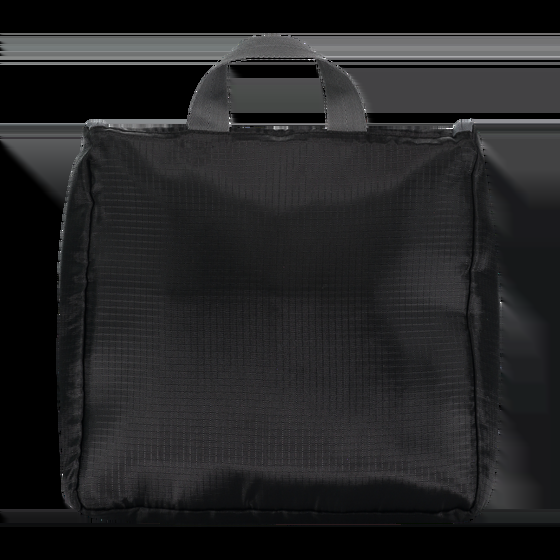 Totto Neceser Reisa - Negro