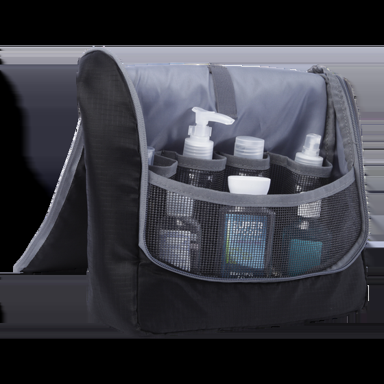 Totto Neceser Reisa - Negro