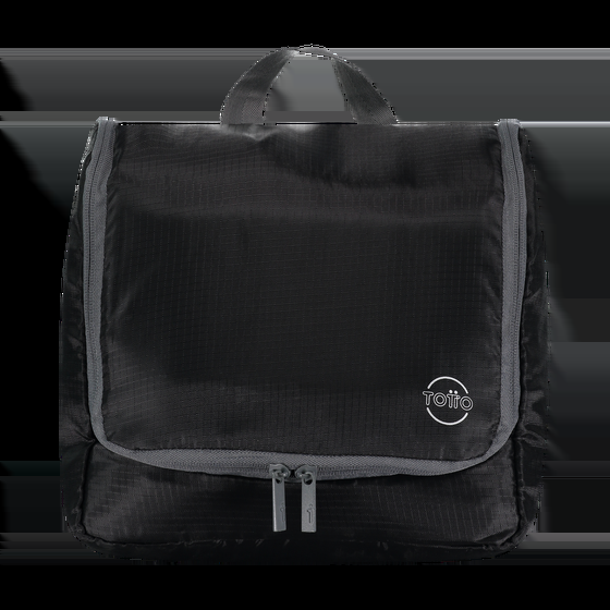 totto Neceser Reisa - Negro