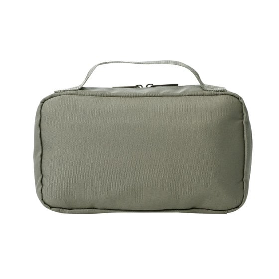 Totto Organizador Cargo - Desert Taupe