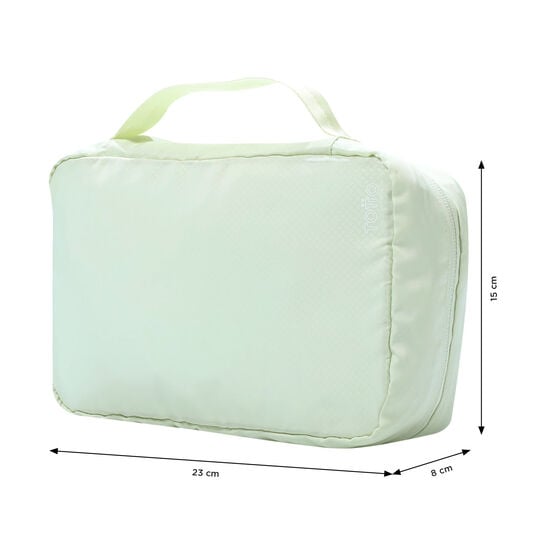 Totto Organizador De Baño All In - Meadow Mist