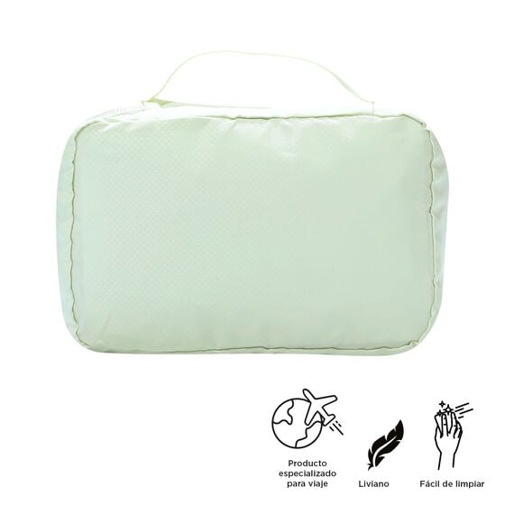 Totto Organizador De Baño All In - Meadow Mist