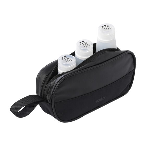 Totto Organizador De Baño Trip - Negro