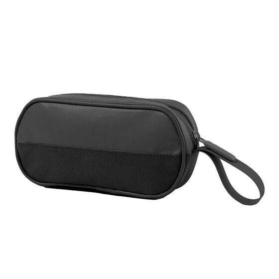 totto Organizador de baño Trip - Negro