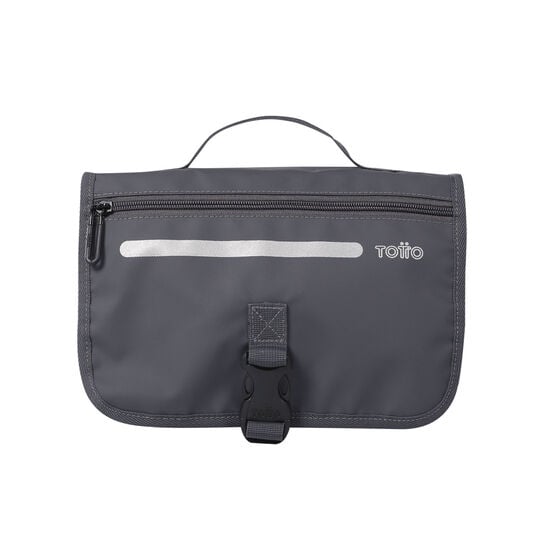 totto Organizador de viaje Green Code - Titanium