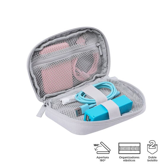 Totto Organizador Keep - Micro Chip