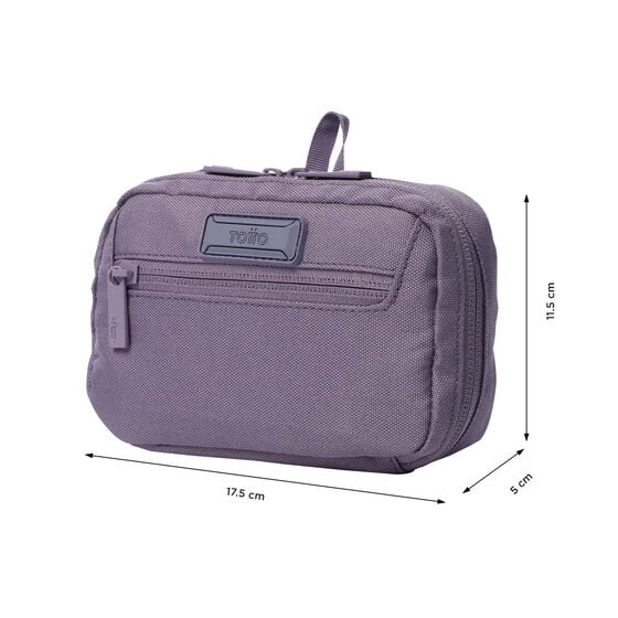 Totto Organizador Keep - Montana Grape