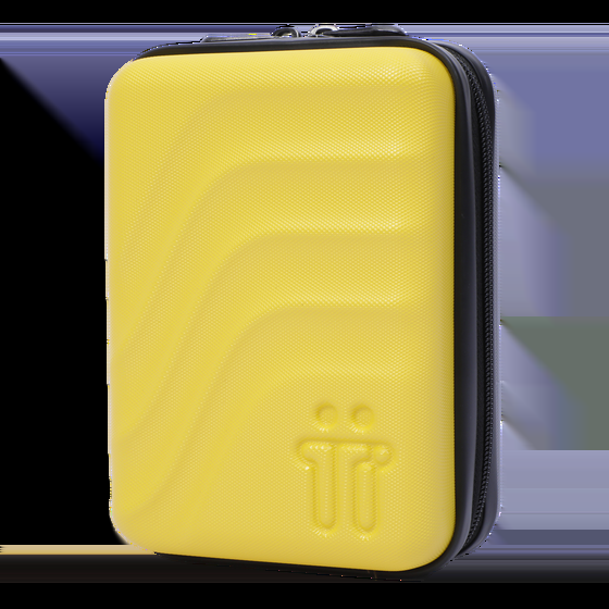 Totto Organizador Minibazy - Amarillo
