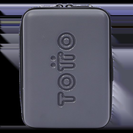 Totto Organizador Minibazy - Amarillo