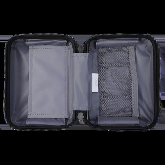 Totto Organizador Minibazy - Amarillo