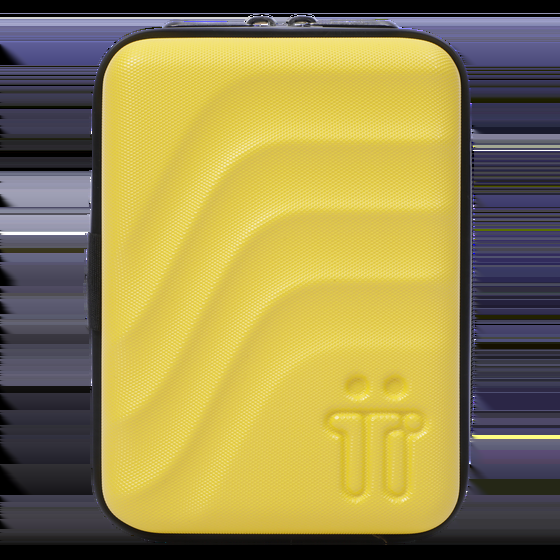 totto Organizador Minibazy - Amarillo