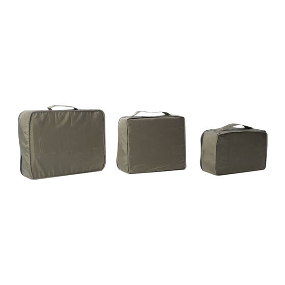 Totto Organizador Packing Cube X6 - Desert Taupe