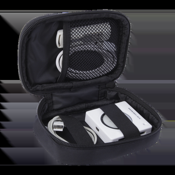 Totto Organizador Para Cables Y Gadgets - Molba