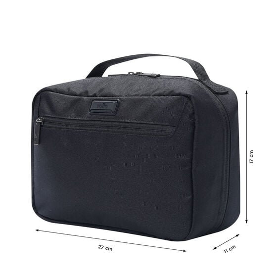 Totto Organizador Teck Pack - Negro