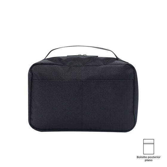 Totto Organizador Teck Pack - Negro