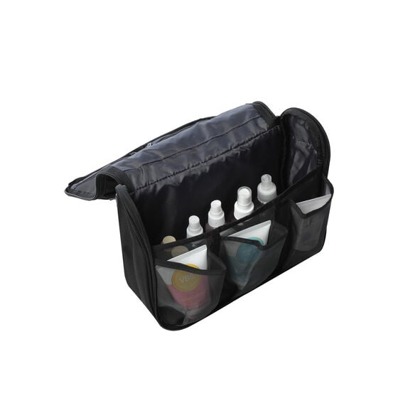 Totto Organizador Weekwnder - Black