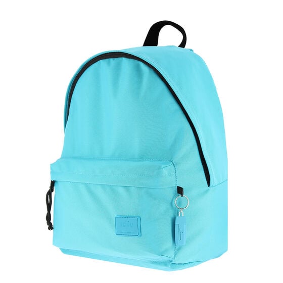 Totto Pack Mochila + Estuche Kalex - Azul Claro