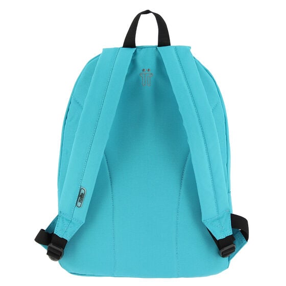 Totto Pack Mochila + Estuche Kalex - Azul Claro