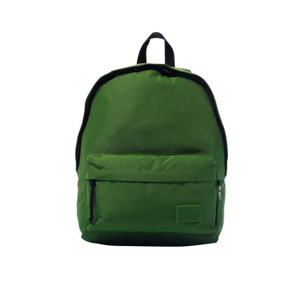 Totto Pack Mochila + Estuche Kalex - Cedar Green