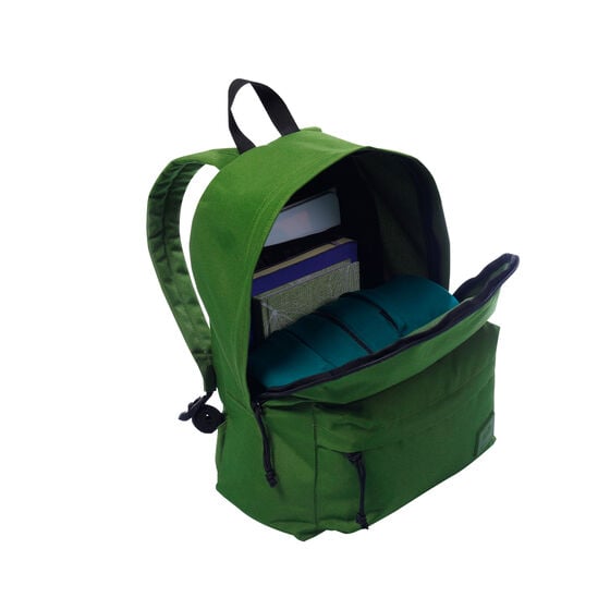 Totto Pack Mochila + Estuche Kalex - Cedar Green