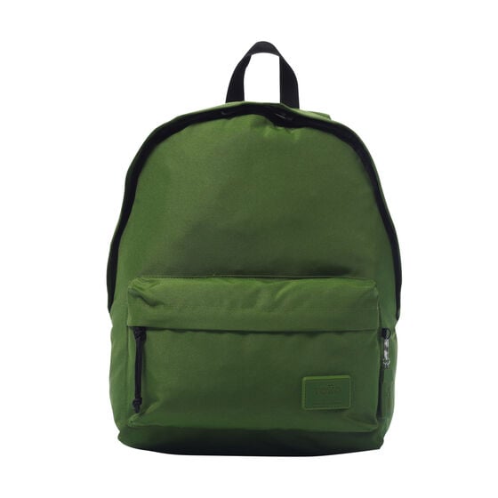 totto Pack mochila + estuche Kalex - Cedar Green
