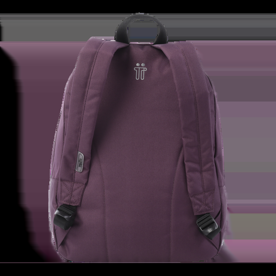 Totto Pack Mochila + Estuche Kalex - Morado