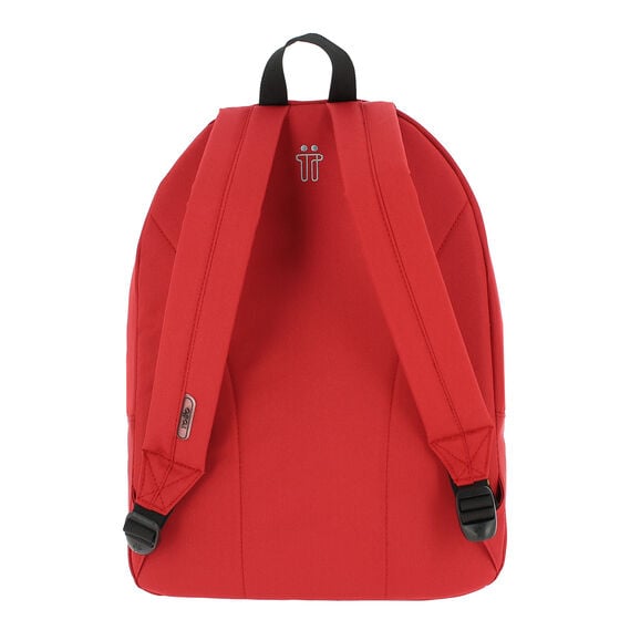 Totto Pack Mochila + Estuche Kalex - Rojo