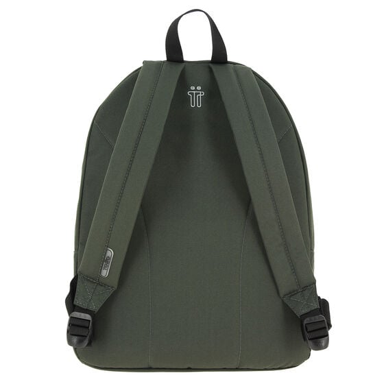 Totto Pack Mochila + Estuche Verde - Kalex