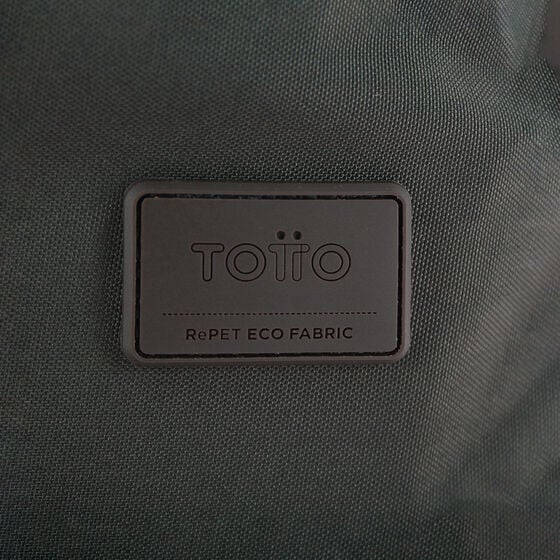Totto Pack Mochila + Estuche Verde - Kalex