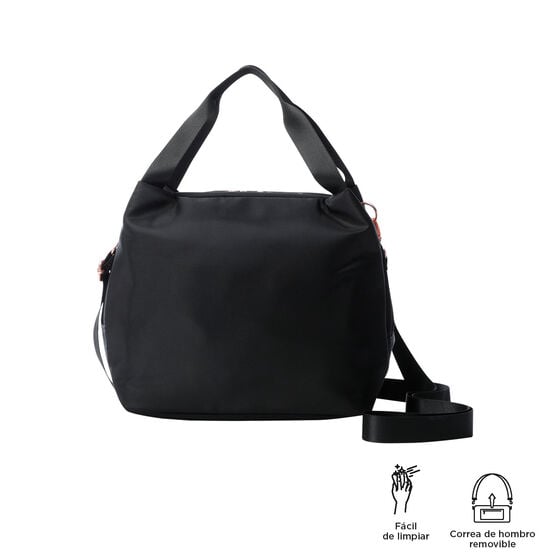 Totto Porta-alimentos Birmana - Black