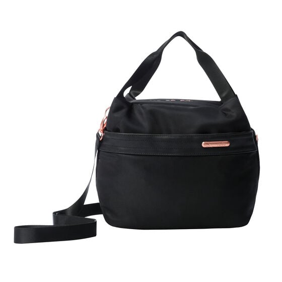 totto Porta-alimentos Birmana - Black