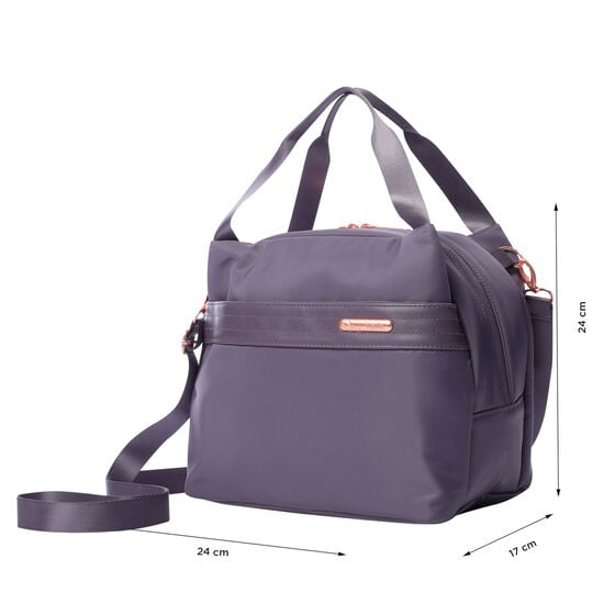 Totto Porta-alimentos Birmana - Montana Grape