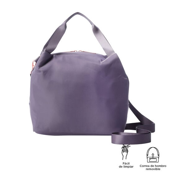 Totto Porta-alimentos Birmana - Montana Grape