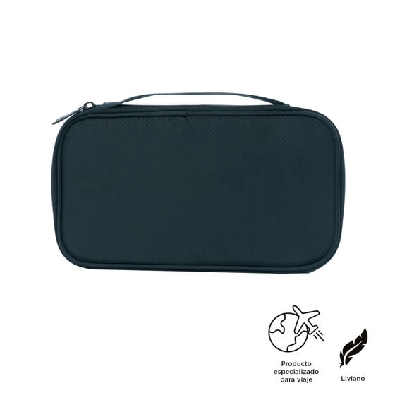 Totto Porta Pasaporte Complyt - Salute