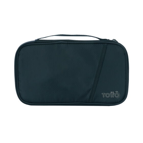 totto Porta Pasaporte Complyt - Salute